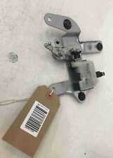 Volkswagen Beetle 2006-2011 Boot Lock Solenoid Actuator 1C0959781